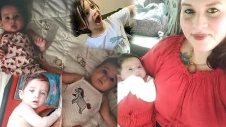 5 kardeş yanarak can vermişti... Anne için istenen ceza açıklandı