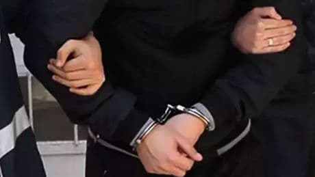Daltonlar suç örgütü üyesi Ahmet Aydın Gürcistan'da yakalandı