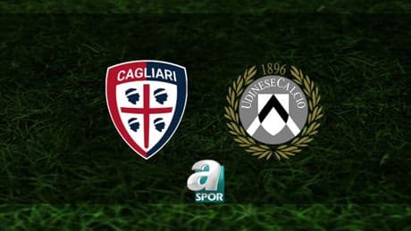 Cagliari - Udinese maçı ne zaman, saat kaçta ve hangi kanalda? | İtalya Serie A