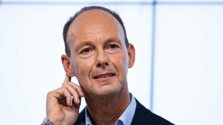 Bertelsmann: Medienkonzern gleicht Dämpfer bei TV-Tochter RTL aus und steigert Umsatz
