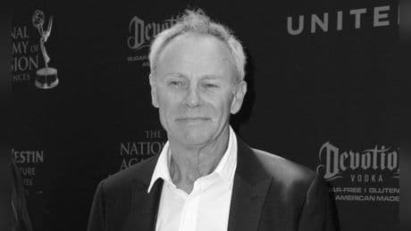 Tristan Rogers: "General Hospital"-Star ist gestorben