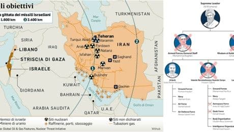 Guerra Israele-Iran, cosa succede ora? Rischio conflitto nucleare? Cosa farà Trump? E cosa c'è dietro la scelta di Tel Aviv? Domande e risposte