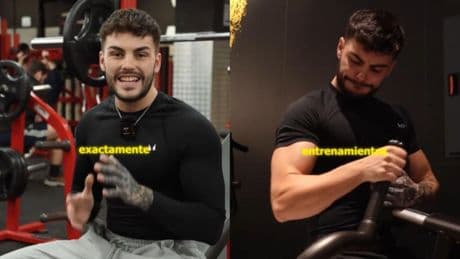 Borja Yus, entrenador personal: “No vayas al gimnasio hasta que no hagas estos 3 cambios en tu rutina; si no, no servirá de nada”