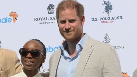 No outright winner from Charity Commission's verdict on row between Harry and Sentebale chair