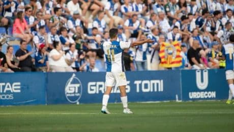 El Sabadell vuelve a Primera Federación