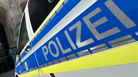 Twee Nederlandse motorrijders verongelukt in Duitsland