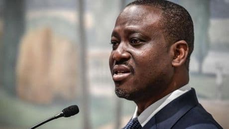 En Côte d’Ivoire, l’opposant Guillaume Soro dénonce une « dérive autoritaire assumée » des autorités