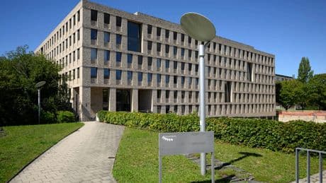 Beamter bot Kollegen Amphetamine an - Drogen-Razzia im Münchner Finanzamt