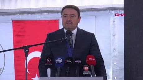 Kütahya Valisi'nin 'işsizlik' yorumu gündem oldu: 'Arkadaşlarımız iş beğenmiyor'