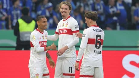 Wer geht, wer bleibt? - Das ist dran an den Abgangs-Gerüchten beim VfB
