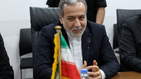 Iran rulers’ playing for time is one big reason Trump shouldn’t give them any