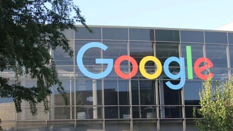 Google recurrirá la multa de 2.590 millones impuesta por Bruselas, la segunda mayor en un caso de competencia