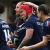 DIRECT. Italie-France : les Bleues veulent enchaîner avant le Crunch.... Suivez le match de la 4e journée du Tournoi des six nations