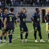 National. Face à Dijon, le Stade briochin a décroché son premier point