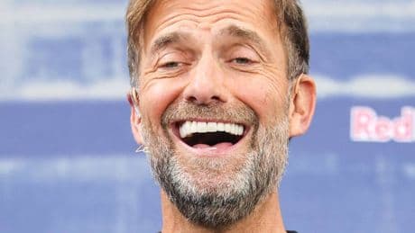 Medienbericht sorgt für Wirbel: Wildes Klopp-Gerücht: Rückkehr als Chefcoach der AS Rom?