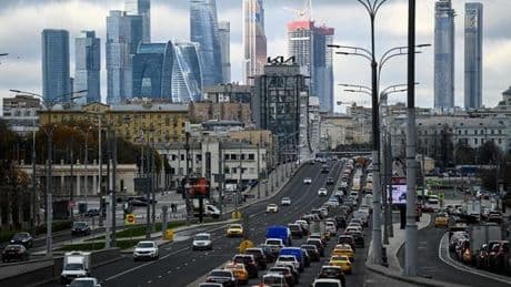 Putins Lockangebot für den Präsidenten: Trump Tower in Moskau