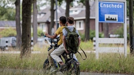 Uitslag Stelling: ’Fatbikes levensgevaarlijk’