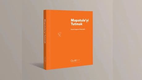 Remziye öğretmenin Karadeniz'e uzanan yaşamı: Mapatule'yi tutmak