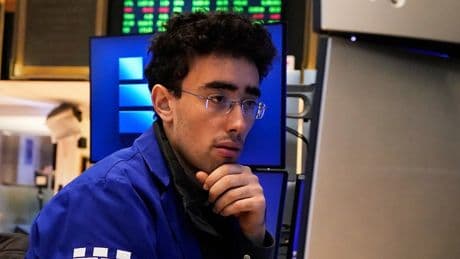 How the stock market made back all its losses after Trump escalated the trade war