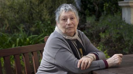 Ludmila Oulitskaïa : « La notion de citoyen n’a pas beaucoup de sens en Russie »