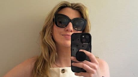 ‘My boyfriend and I both use this £15 non-greasy Boots face sunscreen on holiday’