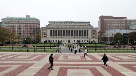 Columbia Will Pay $220 Million To Settle Trump Administration Dispute—President Calls It ‘Historic Agreement’