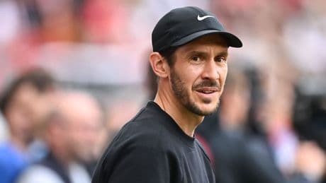 Vor Euro-League-Saison - Darum hat Schuster jetzt ein Luxus-Problem