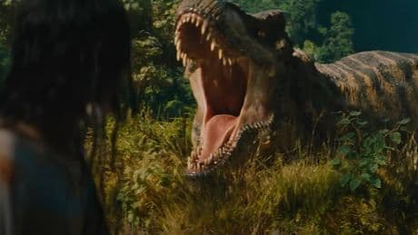Box-office nord-américain : Jurassic World : Renaissance croque F1