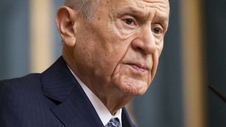 Bahçeli’den ince uyarı: Adalet gecikirse birlik zedelenir