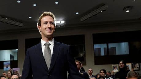 Mark Zuckerberg Goes On Trial Today In $8 Billion Meta Privacy Lawsuit—What To Know