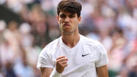 Wimbledon draw live: Latest updates as Carlos Alcaraz and Emma Raducanu learn fate