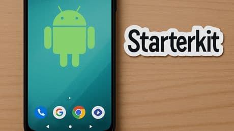 Top 5 Android Starterkit: Diese Apps gehören auf jedes Android-Handy
