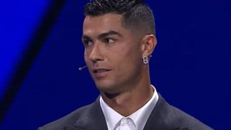 Cristiano Ronaldo hints at Saudi exit and blockbuster transfer with cryptic 12-word comment