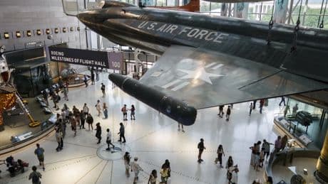 USA unter Trump: US-Museen sollen Trump-Regierung Ausstellungspläne vorlegen