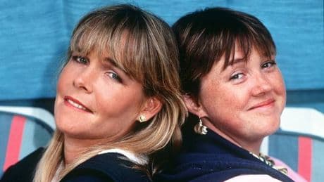 Linda Robson left 'really emotional' by Pauline Quirke health update