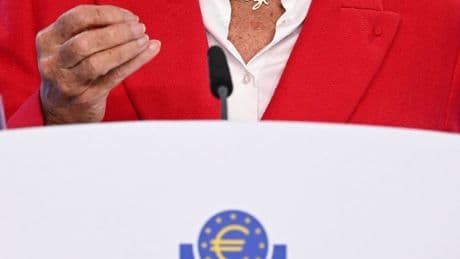 De jongste renteverlaging van de ECB kán voorlopig even de laatste zijn – maar de onzekerheid is enorm