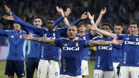 "El del sábado es el partido más importante de mi carrera"