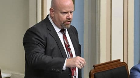 Quebec government renews promise to make changes to forestry reform bill