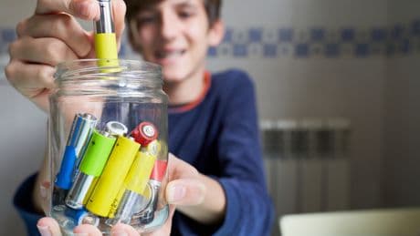 Batterie leer oder voll? So überprüfen Sie es in Sekunden