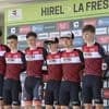 Cyclisme. N1. Dernier bastion breton du plus haut niveau amateur, le VCP Loudéac garde sa ligne