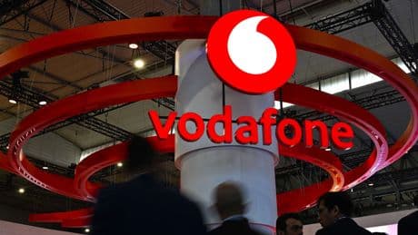 Rekord-Bußgeld verhängt - Vodafone muss 45 Millionen Euro Strafe zahlen