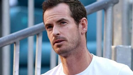 Andy Murray lands a totally new role after splitting with Novak Djokovic