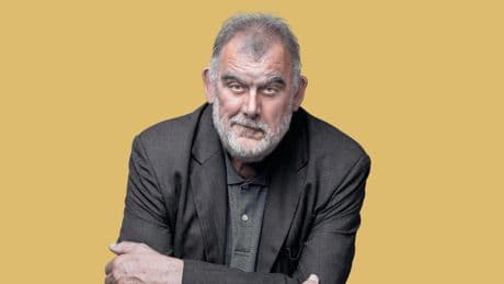 Rob Hoogland: wordt De Telegraaf door het Kremlin als té Poetin-onvriendelijk gezien?
