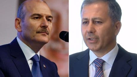 Nuray Babacan’dan "Soylu ve Yerlikaya yan yana gelmiyor" iddiası