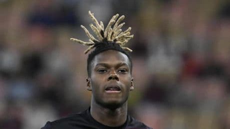 Optimismo en el Barça con Nico Williams
