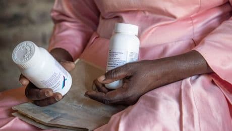 PEPFAR keeps millions of people with HIV alive and may be spared from Trump spending cuts