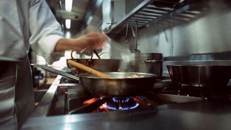 Cooking Up Quantum Computing: Is It Dinnertime Yet?