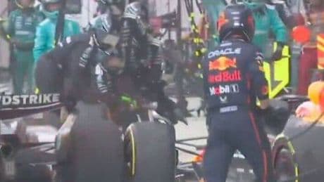 Max Verstappen learns F1 punishment fate after embarrassing crash in Miami GP sprint