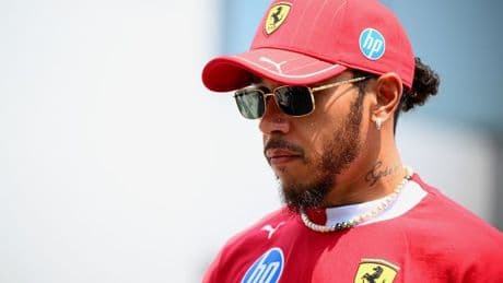 Lewis Hamilton's Saudi Arabian GP penalty fate confirmed after 'f****** dangerous' block on F1 rival