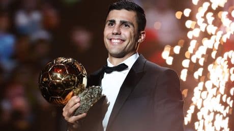 Francia estalla contra el Real Madrid por el Balón de Oro